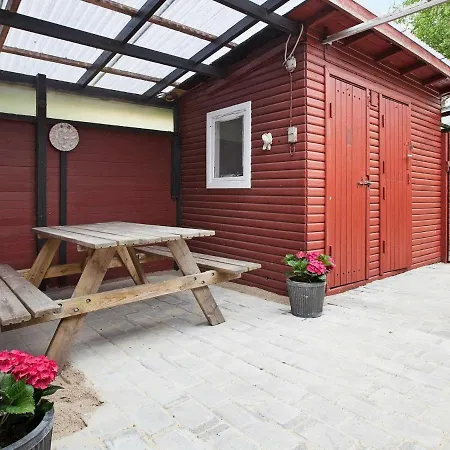 Holiday home Holiday Begoniavej *