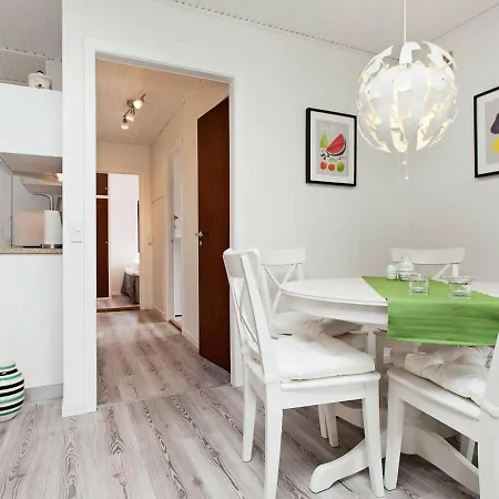 Holiday Begoniavej Holiday home Ornum