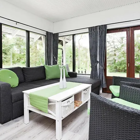 Holiday Begoniavej Holiday home