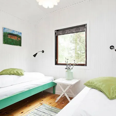 Holiday home Holiday Begoniavej *