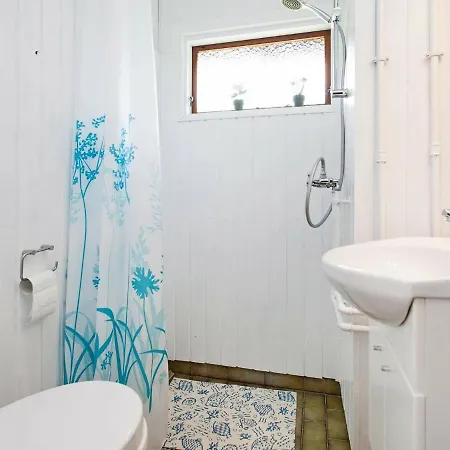 Holiday home Holiday Begoniavej Ornum
