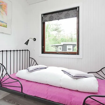 Holiday home Holiday Begoniavej